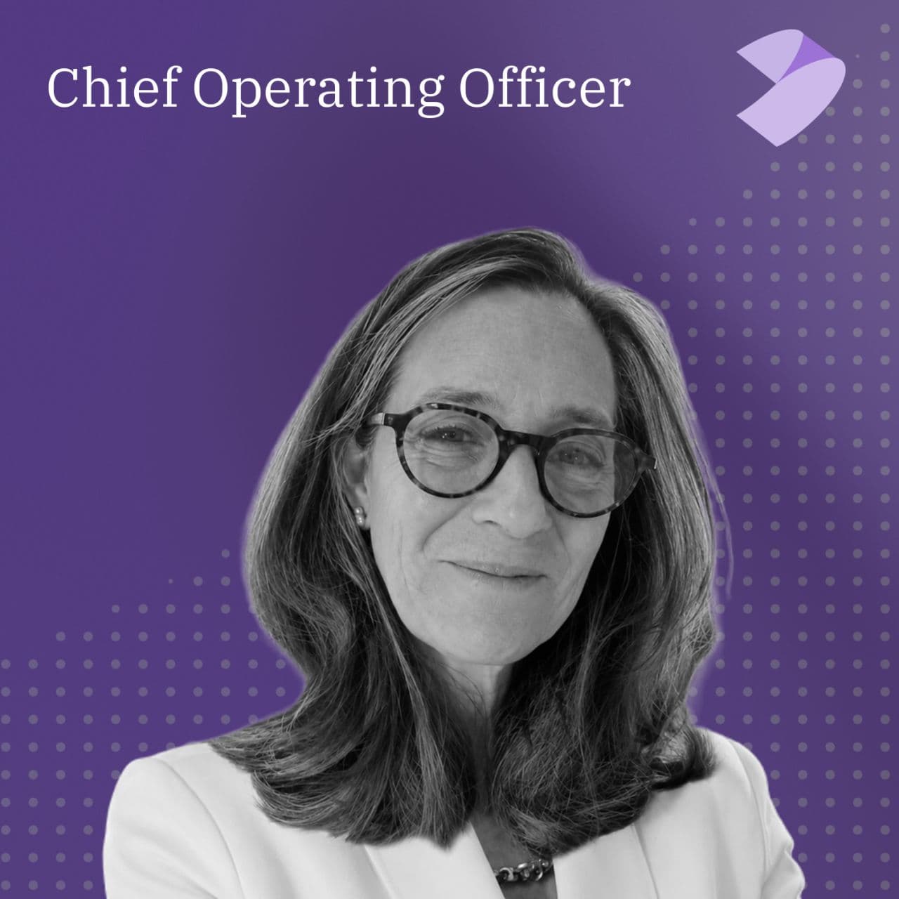 Wendi Dritz Carver, Chief Operating Officer at Parabolik